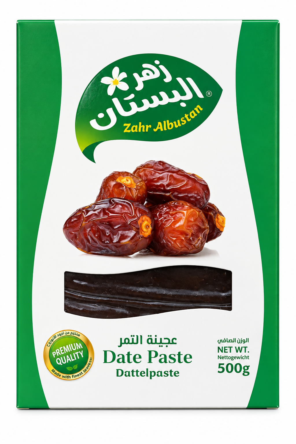 BUSTAN DATE PASTE