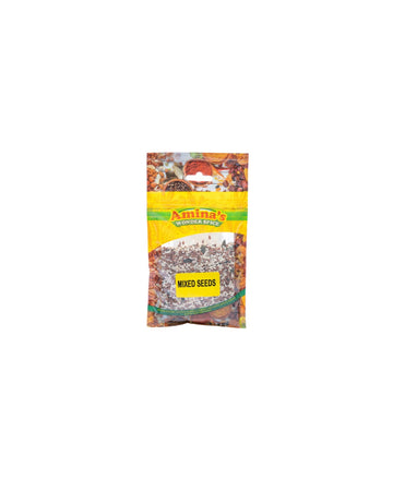 Aminas Mixed Seeds