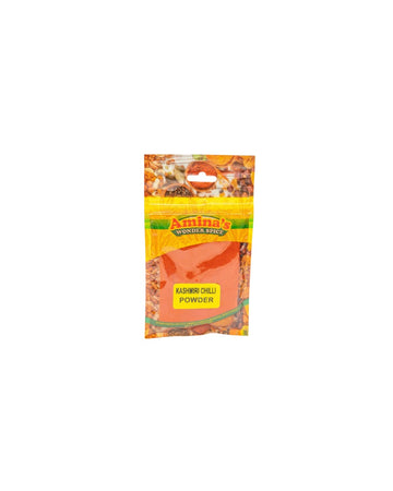 Aminas Kashmiri Chilli Powder