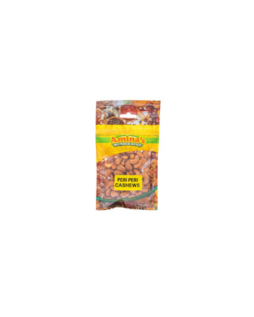 Aminas Peri Peri Cashews