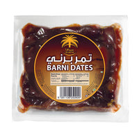 Siafa Barni Vacuumed Sealed Dates