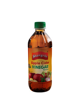 Shangrila Apple Cider Vinegar 500ml