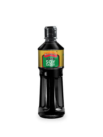 Shangrila Dark Soy Sauce 500ml