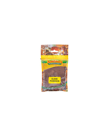 Aminas Clove Powder