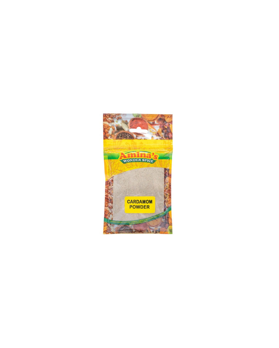 Aminas Cardamom / Elachi Powder
