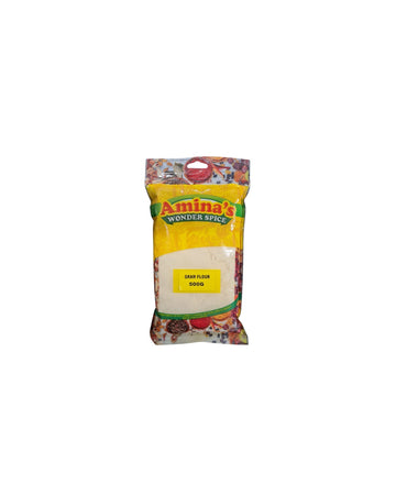 Aminas Gram Flour