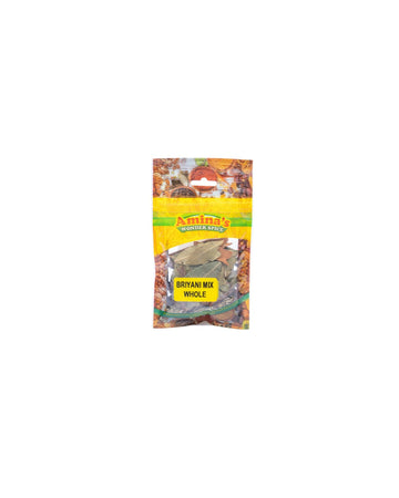 Aminas Biryani Mix Whole