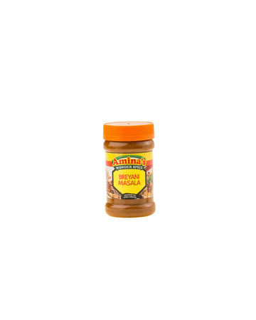 Aminas Breyani Masala Marinade