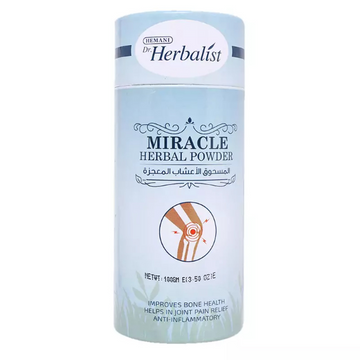 Hemani Miracle Powder