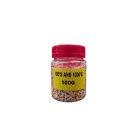 Aminas 100S & 1000s