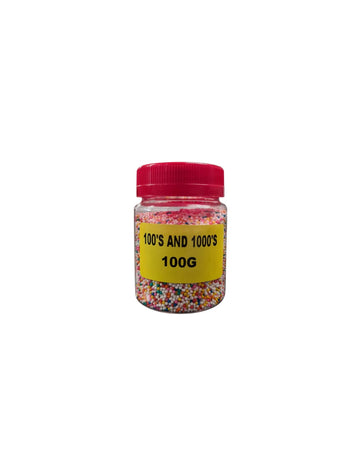 Aminas 100S & 1000s