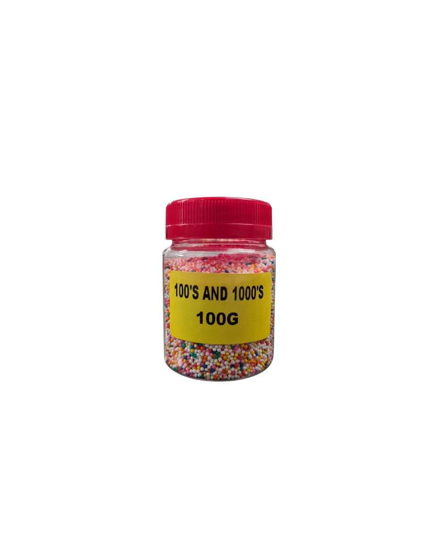 Aminas 100S & 1000s
