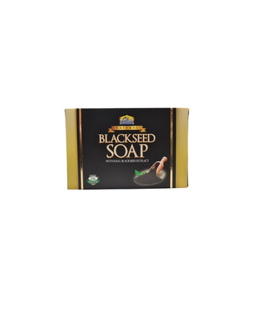 Al Khair Black Seed Soap 90g
