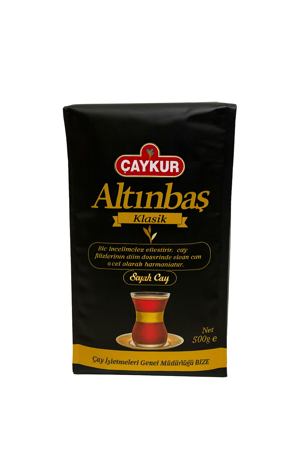 Caykur Altinbas 500g