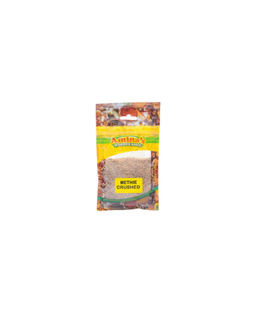 Aminas Crushed Methie / Fenugreek