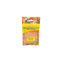 Aminas Braai Spice