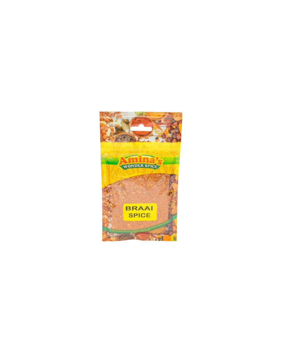 Aminas Braai Spice