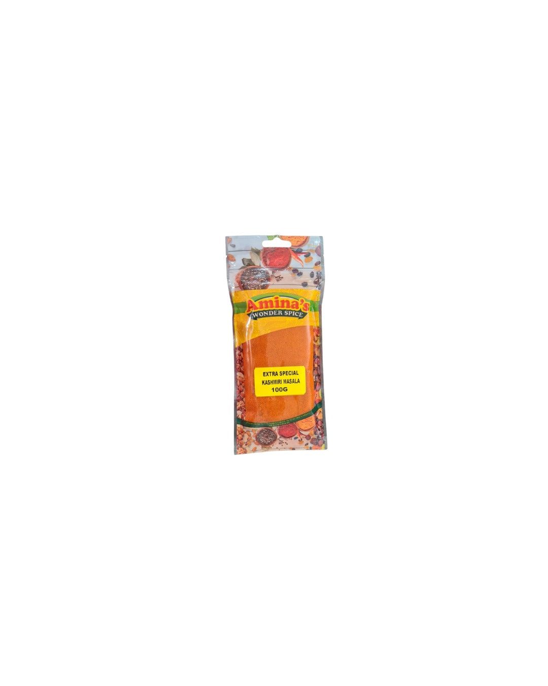 Aminas Extra Special Kashmiri Masala