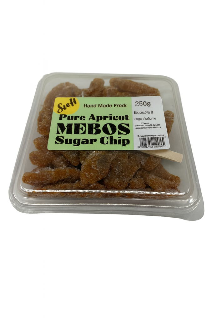 Cape Town Handmade Mebos Sugared