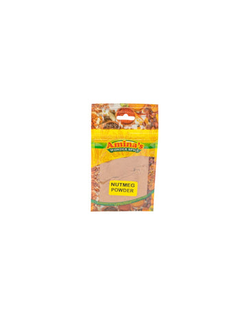 Aminas Nutmeg Powder