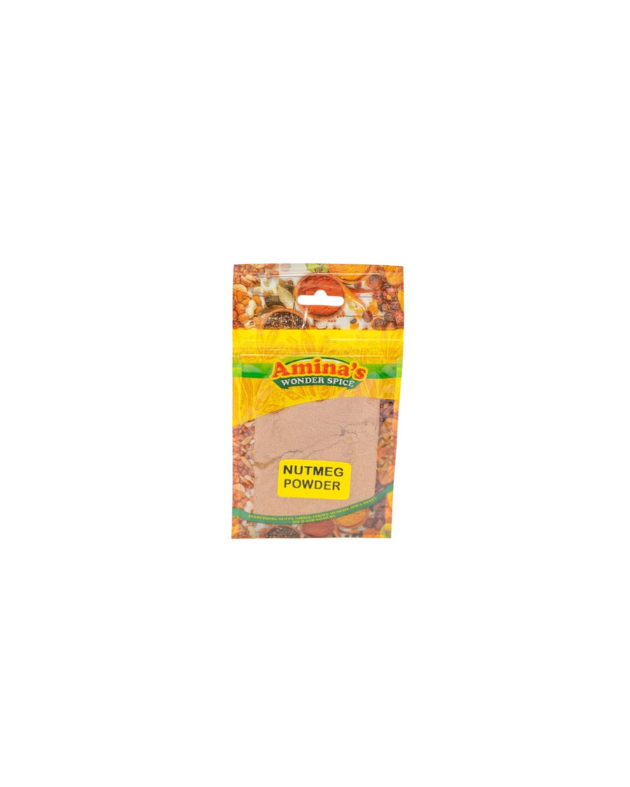 Aminas Nutmeg Powder
