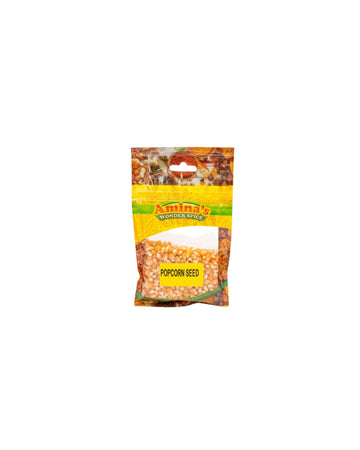 Aminas Popcorn Seeds