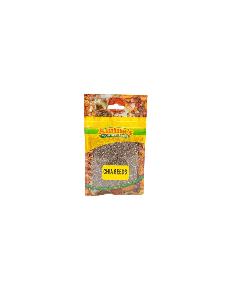 Aminas Chia Seeds