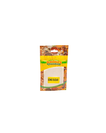 Aminas Icing Sugar 1kg