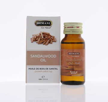 Hemani Sandalwood Oil 30 ml