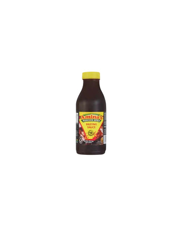 Aminas Basting Marinade & Sauce 500ml Pour-On