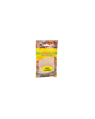 Aminas Diced Almonds
