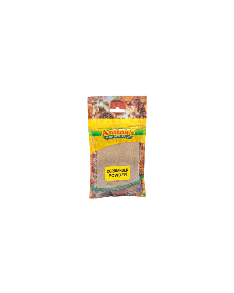 Aminas Dhania / Coriander Powder