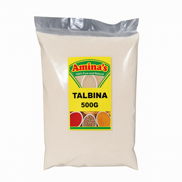 Aminas Barley (Talbina) Flour