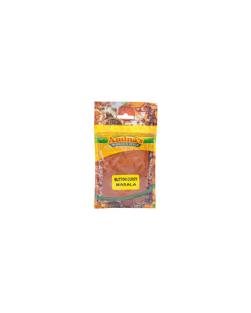 Aminas Mutton Curry Masala