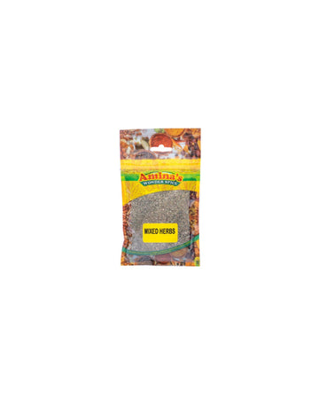Aminas Mixed Herbs