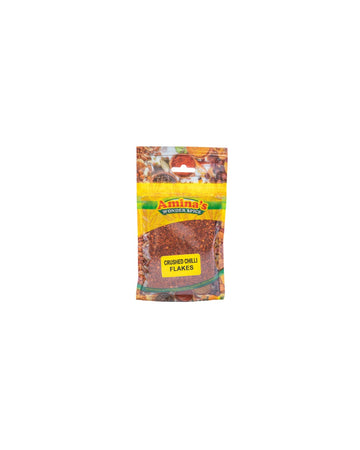 Aminas Crushed Chilli Flakes