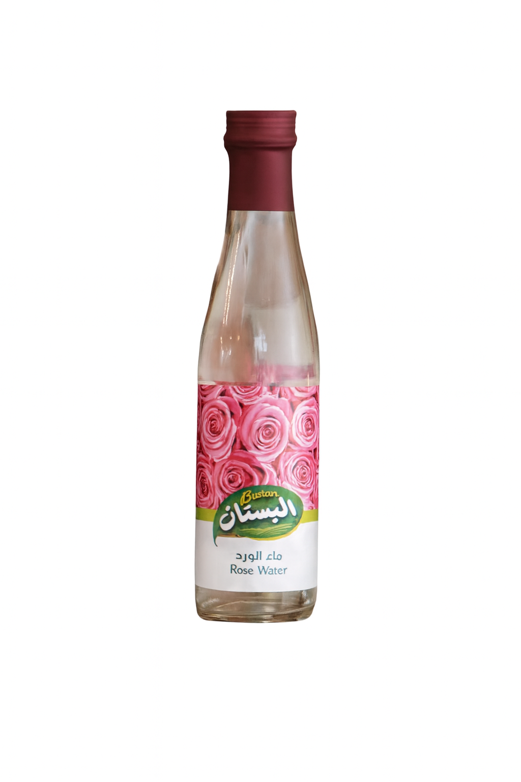 Bustan Rose Water 250ml