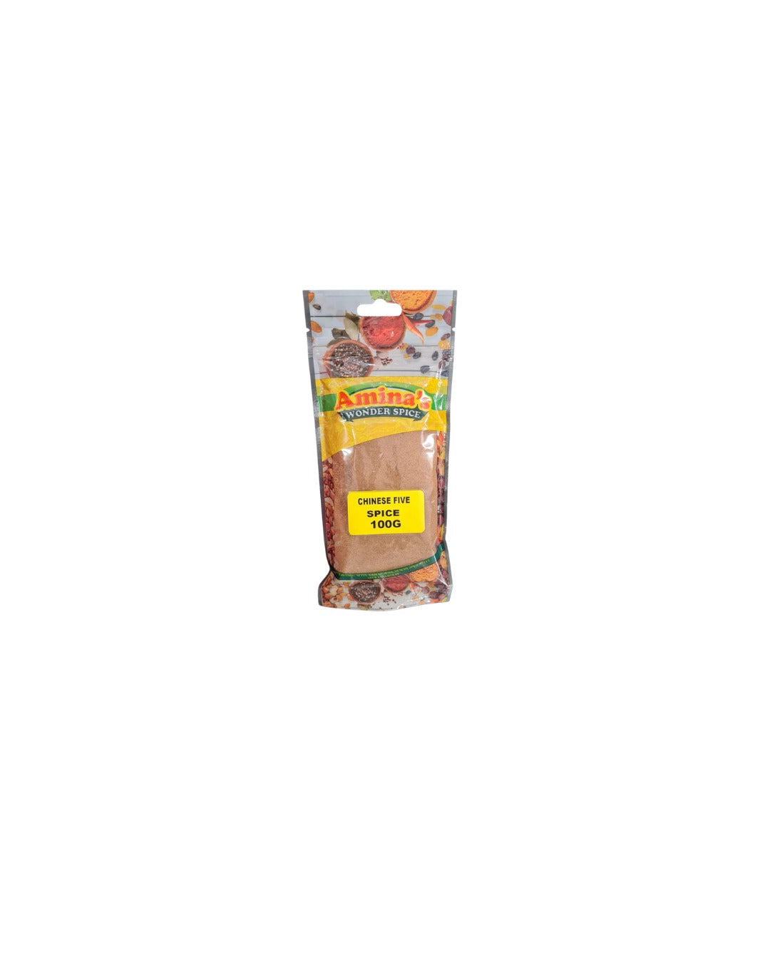 Aminas Chinese 5 Spice