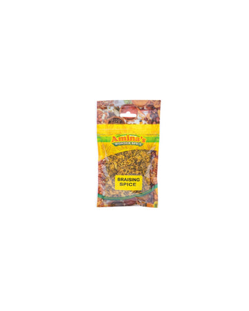 Aminas Braising Spice