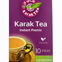 Karak Tea Cardamom