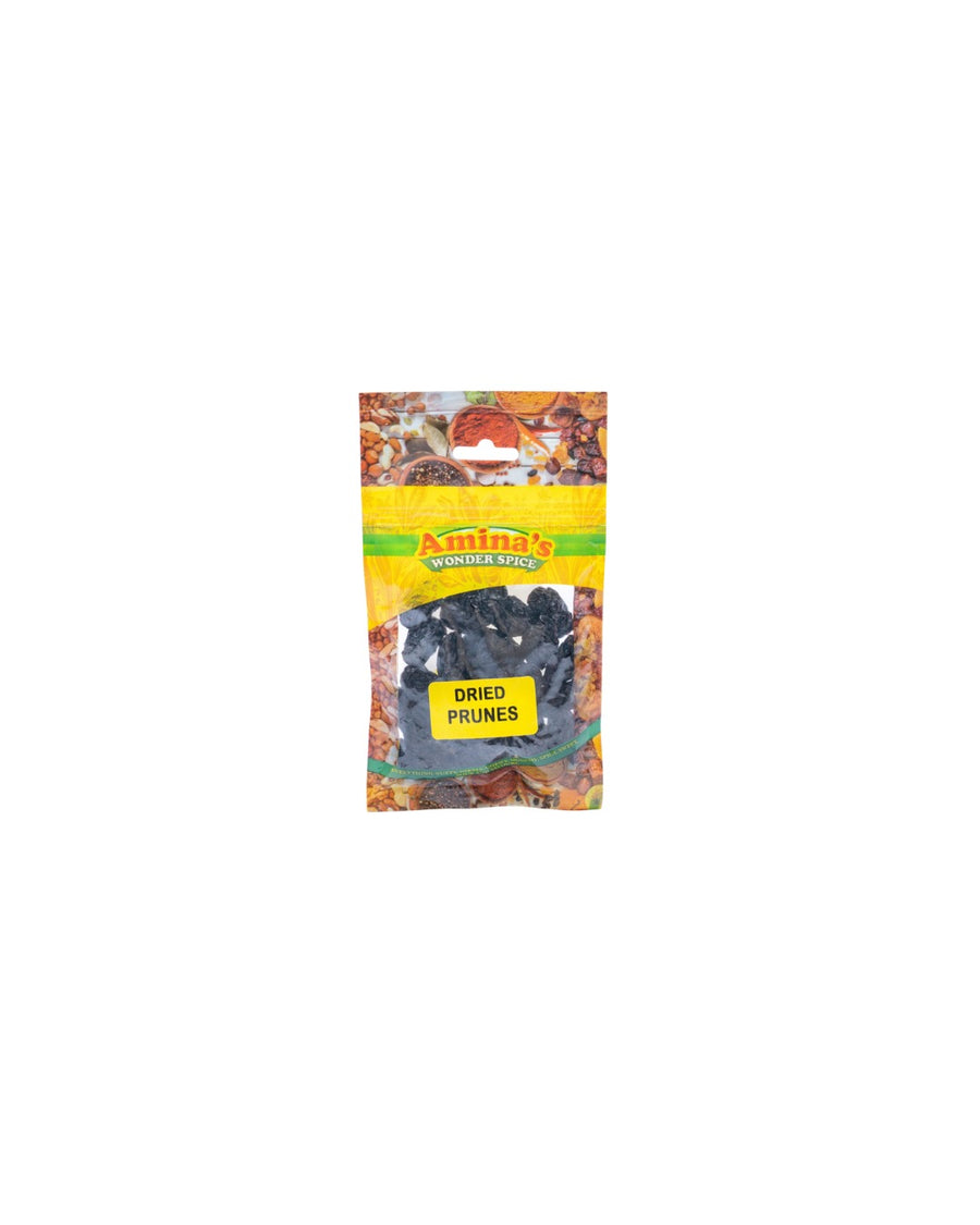 Aminas Pitted Prunes