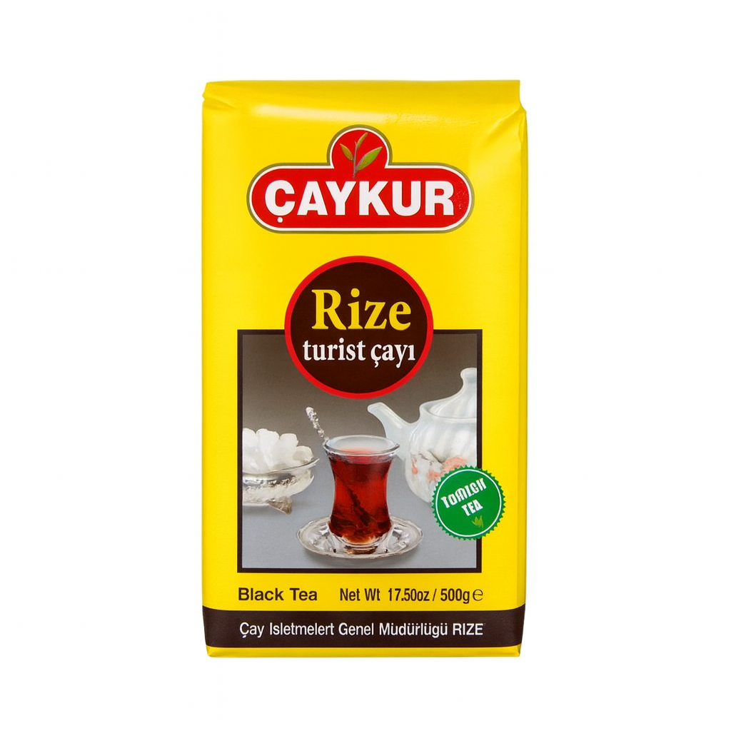 Caykur Rize Turkish Tea 1kg