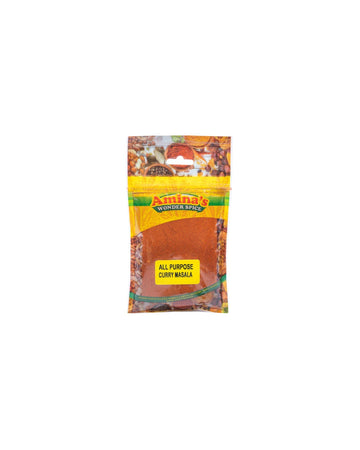 Aminas All Purpose Curry Masala
