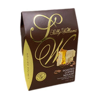 Sally Williams Assorted Nougat 150g Box