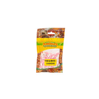 Aminas Pink & White Cashews