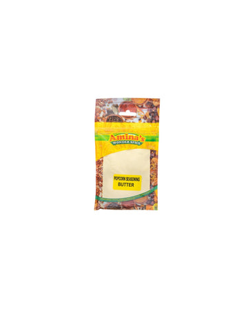 Aminas Popcorn Seasoning Butter 100g