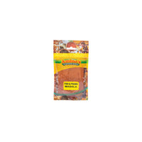 Aminas Fish & Prawn Masala