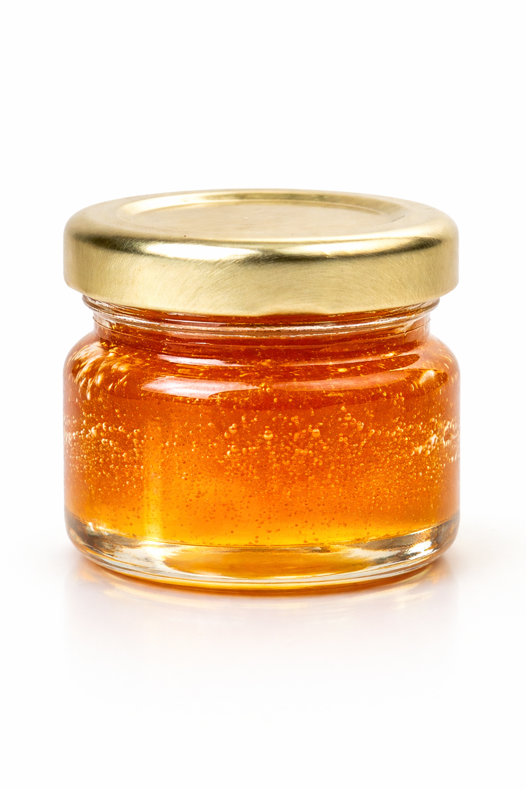 Amina's Mini Honey Jar - 28g