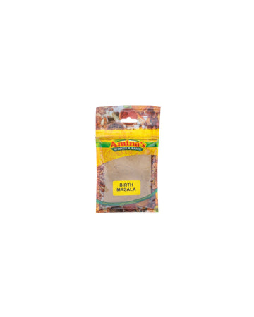 Aminas Birth Masala