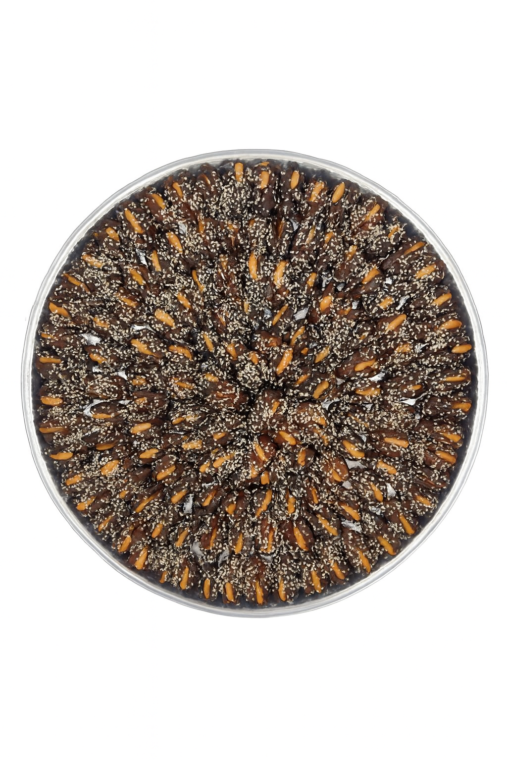 WD - Medjool Gift Platter 1.5kg